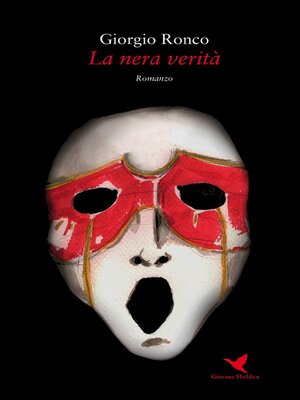 cover image of La nera verità